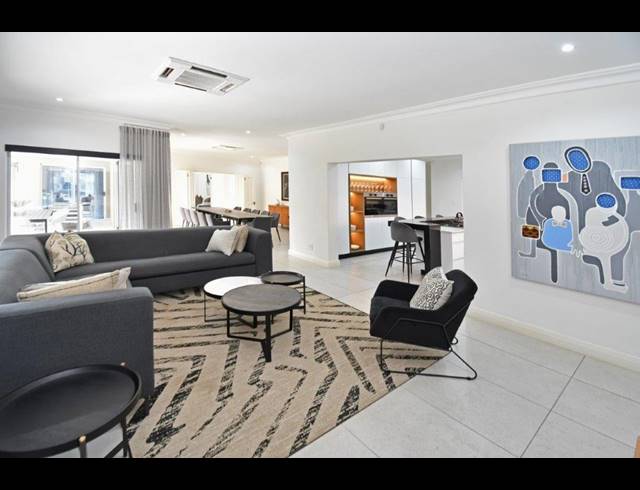 4 BEDROOM HOUSE TO LET IN ATHOLL